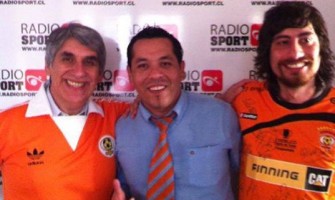 Ganadores camiseta autografiada