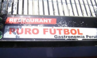 Puro Fútbol se suma como colaborador de Socios del Desierto
