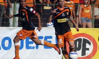 Goles son amores