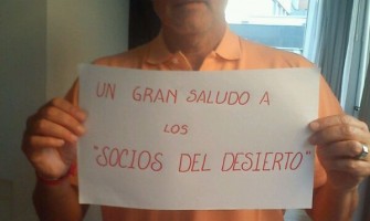 Exclusivo Marcelo Trobbiani: «Lo mío no es por plata, sólo quiero darle una mano a Cobreloa»