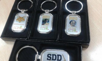 SDD Premiando a sus Fieles Auditores
