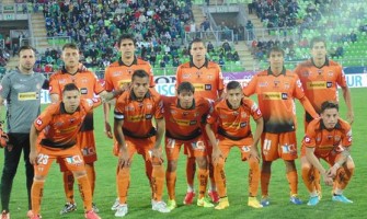 REPORTE FOTOGRAFICO SW 0 vs COBRELOA 1