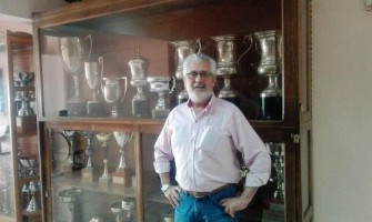 La Columna de Esteban Lujan “Sobreponerse”