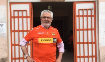 La Columna de Esteban Lujan.