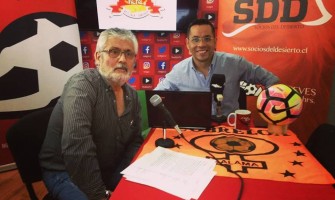 Capitulo 62 de SDD Analisis Melipilla / San Felipe