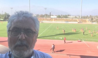 La Columna de Esteban Lujan “Juzgue Usted”
