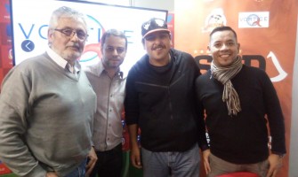 Capitulo 67 de SDD conversacion con Walter Aguilera