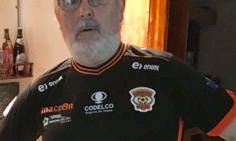 La columna de Esteban Lujan «De Mal en Peor «