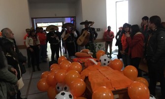El Ultimo Adios del Doctor Muñoz