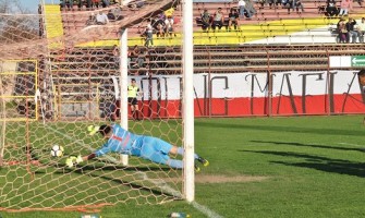 Galeria de Imagenes San Felipe 0 vs Cobreloa 1