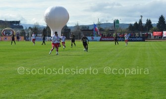 Notas para SDDTV en Valdivia