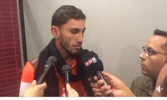 Voces de los Protagonistas en Serena #SDDTV