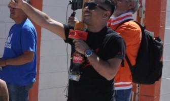 Reporte de SDD TV ( previa , entretiempo, Notas final)