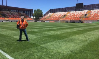 Columna de Esteban Lujan : “ILUSIÓN QUE SE ESFUMÓ”