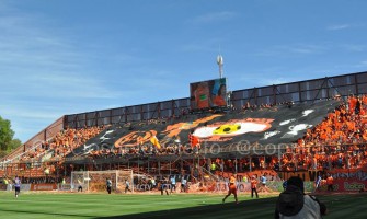 GALERIA DE IMAGENES : FINAL LIGUILLA
