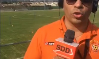Pretemporada 2019 , Cobreloa en Limache
