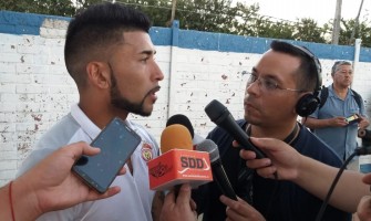 Post Partido en Meipilla (voces de los protagonistas)