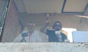 Transmision Melipilla 1 vs Cobreloa 1 Radio FmMundo /SDDRadio