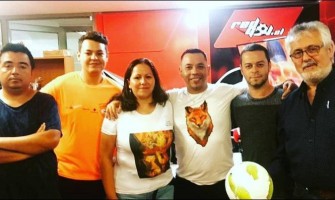 Capitulo 108 de #SDDTV