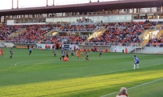 Galeria de Imagenes : Cobreloa 0 vs Copiapo 0