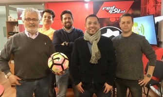 Capitulo 119 de #SDDTV
