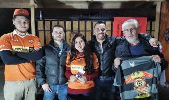 Capitulo 130 de #SDDTV desde La Motokera del Sol