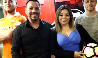 Capitulo 135 de #SDDTV