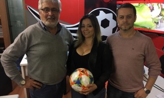Capitulo 140 de #SDDTV