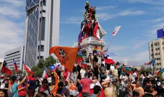 INDOLENCIA la Columna de SDD