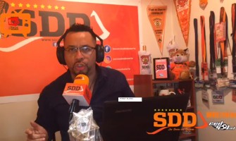 Capitulo Especial 142 de #SDDTV