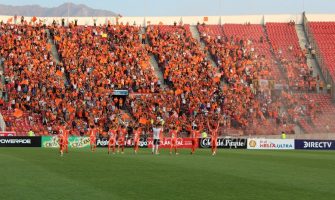Visita galeria de imagenes Octogonal Ascenso 2020