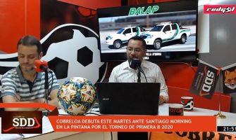 Capitulo 150 de SDDTV previa inicio torneo 2020