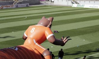 GALERIA DE IMAGENES Cobreloa 3 vs San Marcos de Arica 1