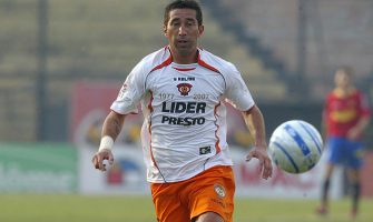 Entrevista con Rodrigo Perez by Redgol