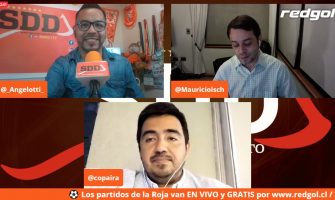 Capitulo 198 de #SDDTV Triunfazo en Quillota.