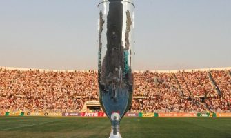 #SDDTV Capitulo 225 Copa Chile , Cobreloa GANA !!