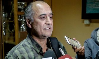 #SDDTV Capitulo 229 Entrevistado el Presidente de Cobreloa Duncan Araya.